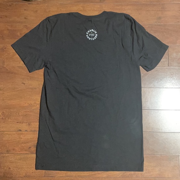 Charlie Southern Friends In Low Places Tee - Picture 6 of 7